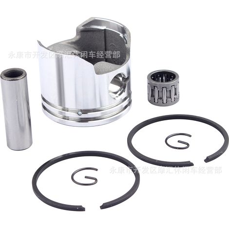 Off-road motorcycle/ATV/beach buggy modification parts 110-250CC full mesh air filter air filter properties - 40MM (1/5)