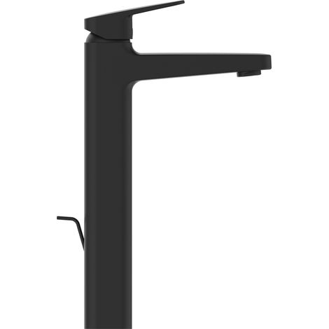 Ideal Standard Ceraplan Mitigeur monocommandé pour lavabo, (1/2)