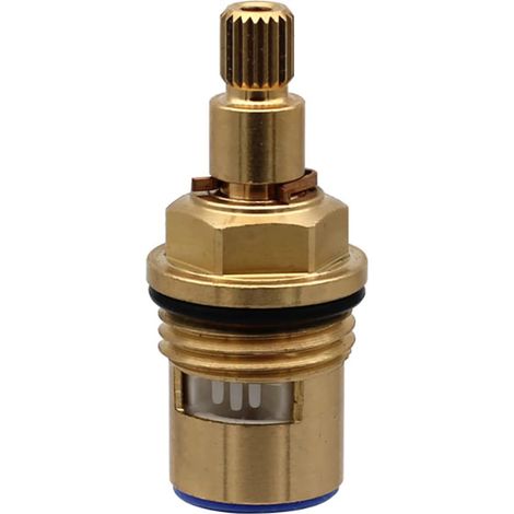 Noyau de Valve de robinet en céramique et laiton, 1 pièce (1/3)