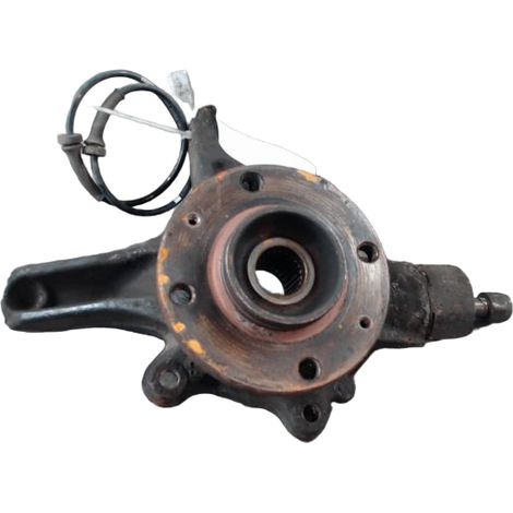 [PRODUIT D'OCCASION] Pivot Avant Gauche CITROEN Berlingo ♻️ Ref Oe. 364696 - Garantie à vie (1/3)