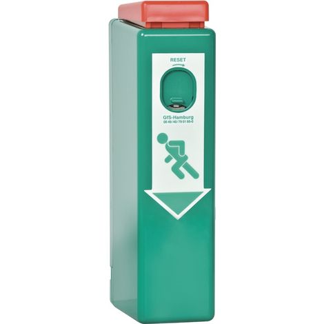 GFS EH-Türwächter 990 100 IP mit Voralarm, IP 45 ( 3000254030 )