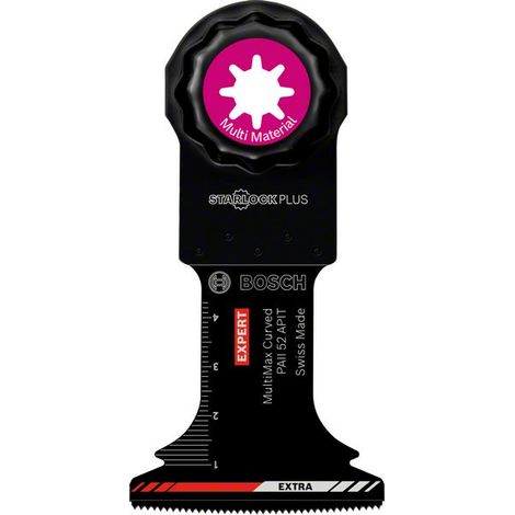 Bosch Tauchsägeblatt MultiMat PAII 52 APIT – 2608900030 (1/4)
