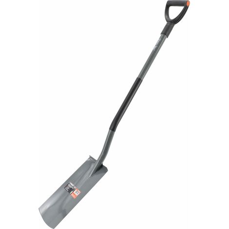 AWTOOLS SZPADEL DRENARSKI TRZON METAL