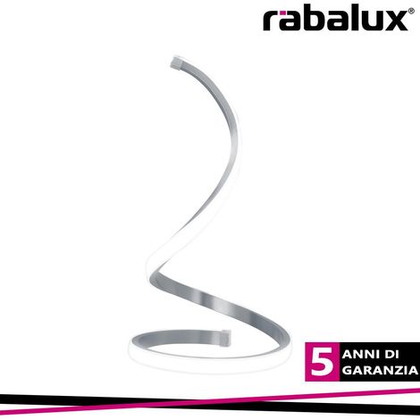 Lampada da tavolo LED 4,8W 4000K Anais 5469 Rabalux (1/3)