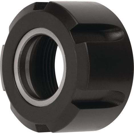 Spannmutter ER 32 D.50mm gleitgelagert z.Spannzangenfutter ER TECWERK (1/3)