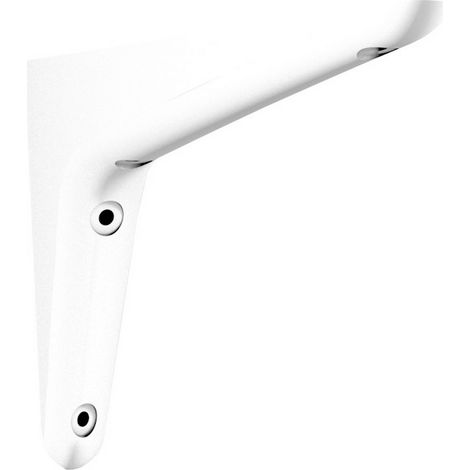 REGGIMENSOLA MOD.PICASSO 17 BIANCO. Prezzo per 1 pezzo. (1/2)