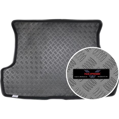 Tappetino per bagagliaio MAX-MAT per Mazda 323 BJ Sedan 1998-2002 (1/5)
