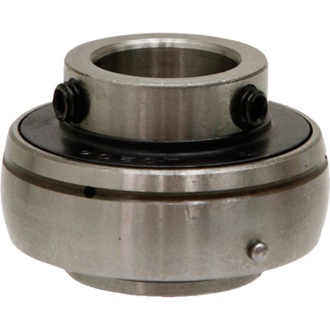 Palier auto-aligneur 20 mm 47 mm GRANIT UC 204
