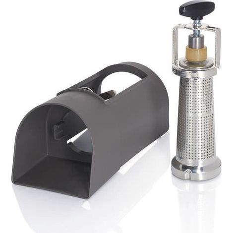 Prensadora de fruta Bosch para MUM4/5 MUZ45FV2 (1/3)