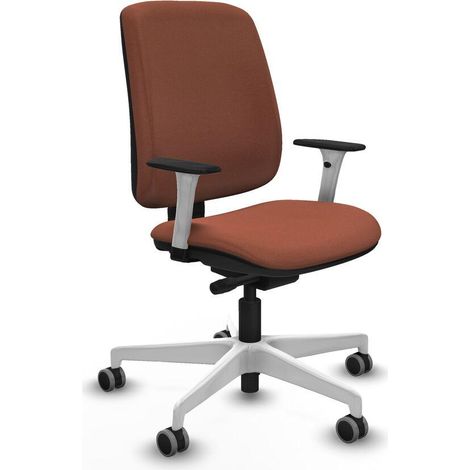 Piqueras y Crespo B1B026G Bürostuhl Braun Komfort