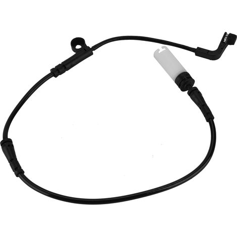 34356764298 Sensor de desgaste de frenos para BMW Serie 5 y 6 E60 E61 E63 E64