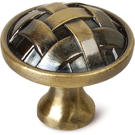 Pomello Rei Reunion classic Ø34 mm art.1117