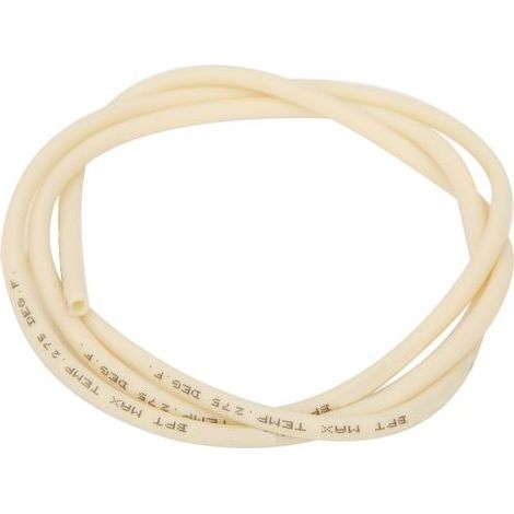 Tube pour Pompe Péristaltique Anticorrosion - 3 x 5 mm, Longueur 1 Mètre (1/5)