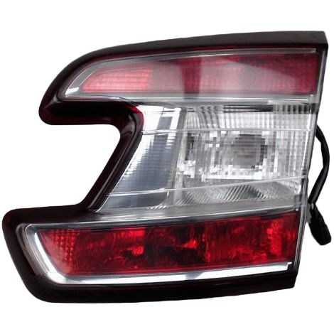 [PRODUIT D'OCCASION] Feu Arrieree Interieur Droit RENAULT Megane ♻️ Ref Oe. 265500027r - Garantie à vie (1/2)