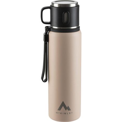 Tasse Thermos Rose 800