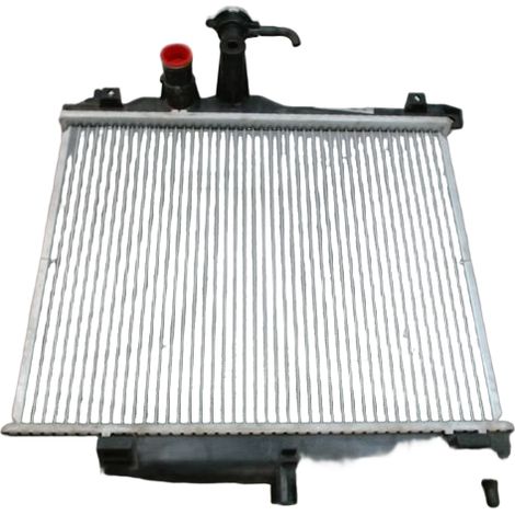 Radiateur HYUNDAI I10 [PRODUIT D'OCCASION]♻️253100x400 (1/3)