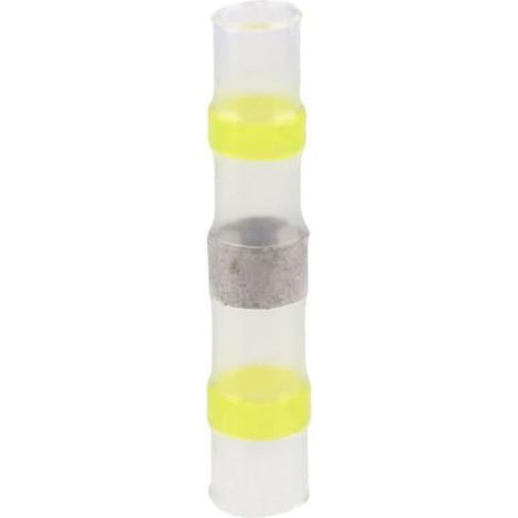 Wärmeschrumpfverbinder mit Zinn ZIT 6 E09KO-02080100401 /100 Stück/