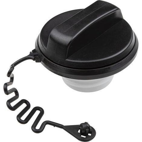 Tapón del depósito de combustible compatible con Fiesta Focus Transit B-MAX Ranger 7S619030CB E1F1-9030-AA 1580852 (1/5)
