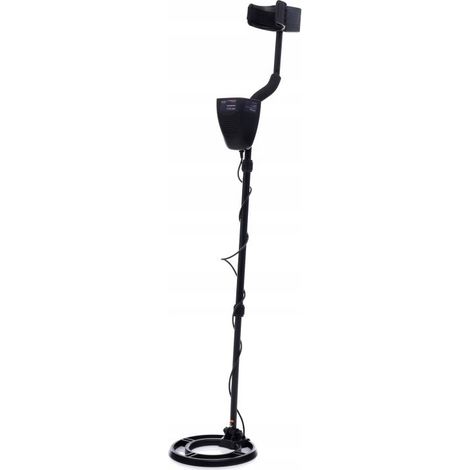 Metalldetektor KD10402 (1/5)