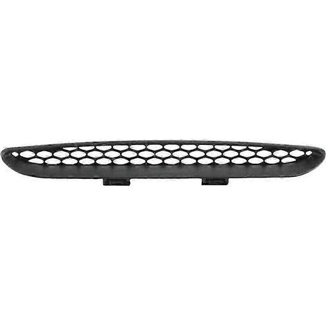 Grille d'aération avant en maille avec cache pour capot de voiture 68202462AD pour DODGE Charger SRT Hellcat 2016-20