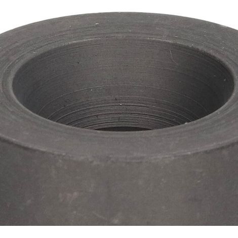 Outil de serrage/boulonnage de pneus robuste Fockety - Support de roue robuste 22800, convient aux véhicules utilitaires légers et également aux passionnés de voitures.