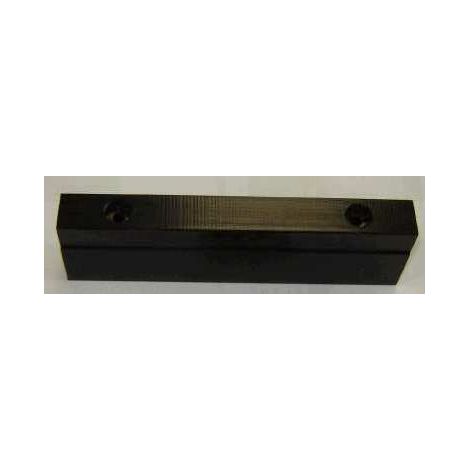 Patin de guidage Alu 30 (1/2)