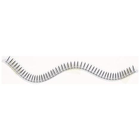 Bandes de vis pour aggloméré zingage Ø4.0 x 25 plat 1000 HIKOKI 754621