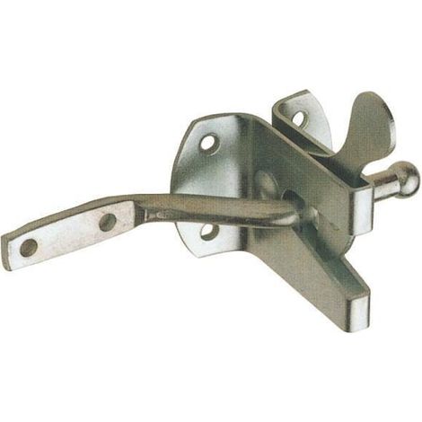 Chiusura recinzione automatica UNIVERSALE HS131209