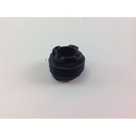 Vite senza fine pompa olio SHINDAIWA motore motosega 488 012219