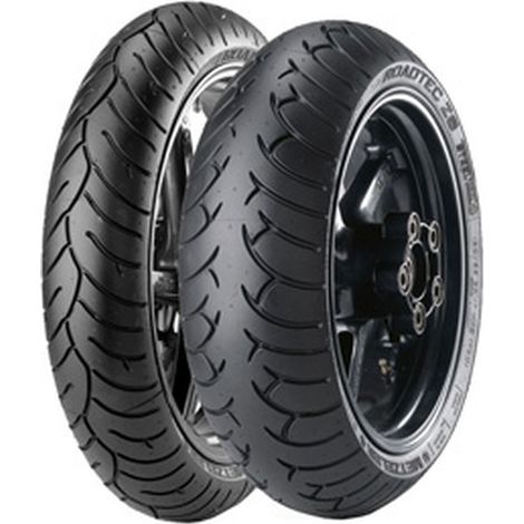 Reifen Metzeler Roadtec Z6 160/60ZR17 160/60-17 13/2025 Hinterrad Tl Motorrad