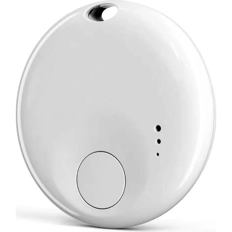 Tracker, Smart Tracker, Smart Tag Tracker, nur für iOS, batteriebetriebenes Modell