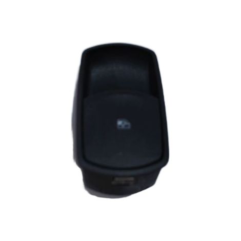 Commande Leve-glace Porte Avd OPEL Corsa [PRODUIT D'OCCASION]♻️13206806 (1/3)