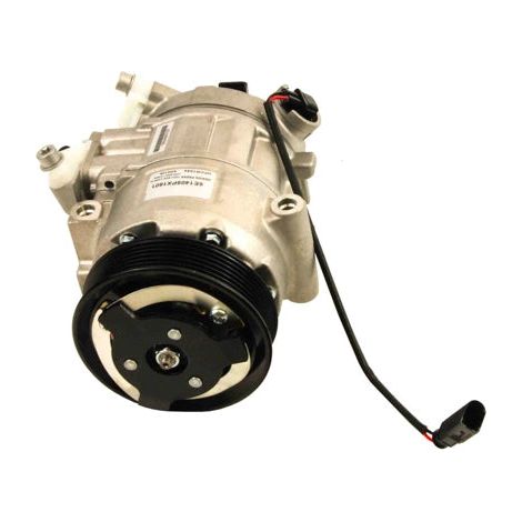 Compresseur, climatisation MAXGEAR AC330005 AUDI 6Q0820803A 6Q0820803D (1/3)