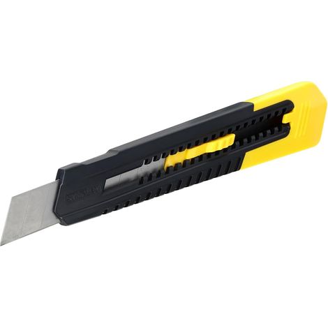Stanley 1-10-151 Taglierino Cutter SM18
