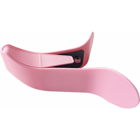 Appareil musculation fessiers/périnée, antidérapant compact, fitness femmes cuisses/jambes