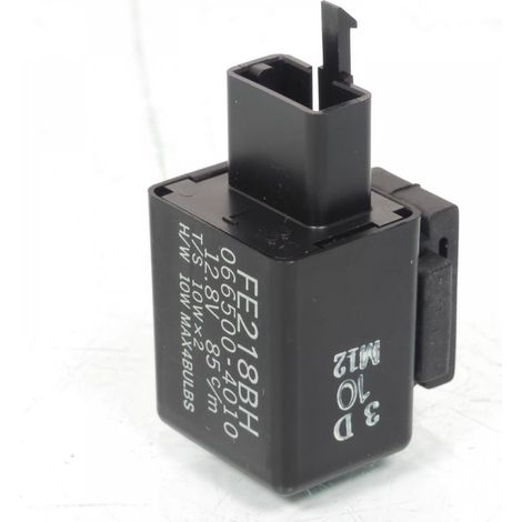 Centrale clignotante RMS pour Moto Yamaha 660 XT 2015 DM042 Neuf (1/5)