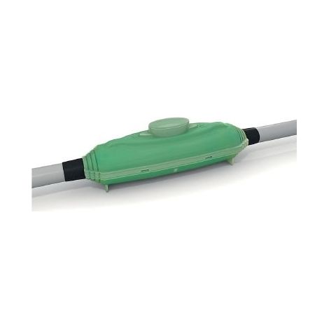 Giunto A Resina Colata ETELEK SKA 1 Kit Completo Muffola Giunzione Elettrica Elettropompa (1/2)
