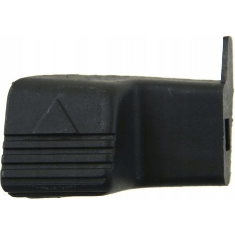 POIGNEE DE PORTE EXTERIEURE DROITE - MICROCAR VIRGO 1 VIRGO 2 VIRGO 3 MC1 MC2 (1/2)
