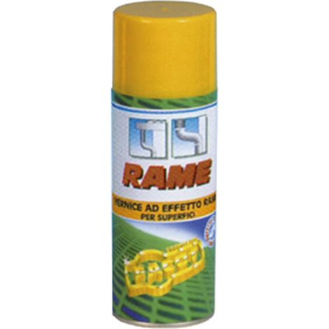 Spray para revestimiento de cobre RAME 400ml