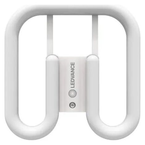 Ledvance DULUX SQ LED lampadina bianco caldo 13W 1350 lumen