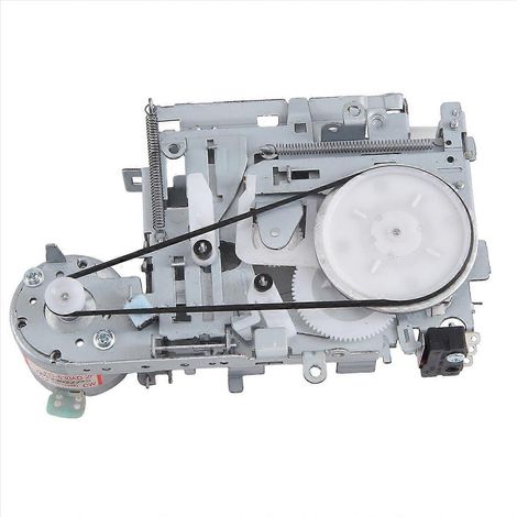 X-301 Movement pour Cassette Audio Lecteur Cassette Deck Monoplayer (1/5)