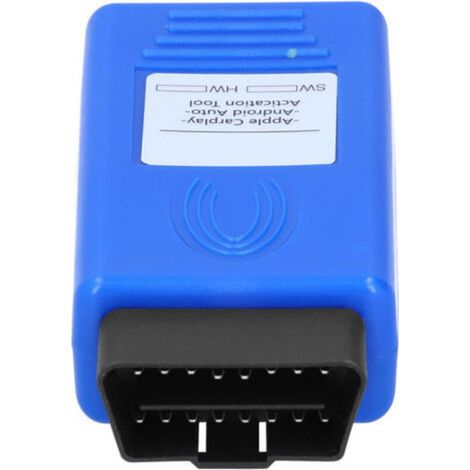 Strumento di attivazione OBD per auto NTG5S1, adatto per Mercedes-Benz serie NTG5S1 A/B/CLA/GLA/GLE/CLS.