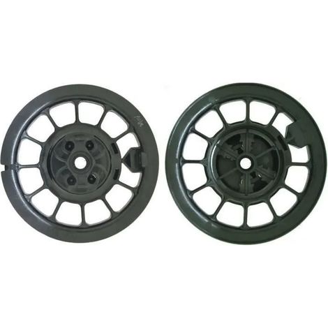 Motor y pieza de motor Greenstar 6349 adaptable recambio