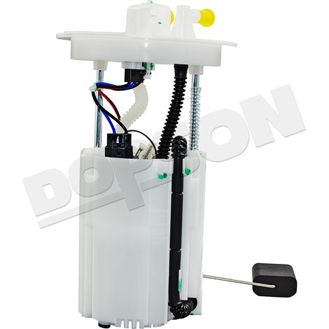 Modèle : 1116000769. Pompe à carburant Geely Emgrand 1,5 L PW-2730, compatible avec le moteur JLγ-4G15 1,5 L. Un fleuron de la production automobile allemande et un produit phare. (1/4)