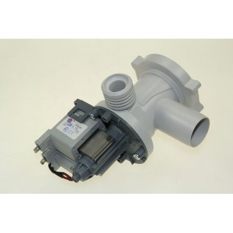 Komplette Pumpe für die Elektrolux -Waschmaschine 4055066536