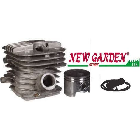 Kit cilindro e pistone motosega 942 142 42mm 94200008 EMAK 395018