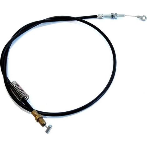 Câble de traction pour tondeuse W521TC W521HTC W621HTC – Longueur 118.5 cm – Pièce d'origine Kubota pour performance optimale