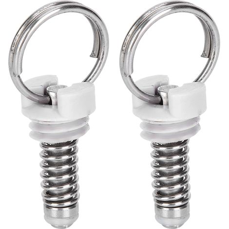 2 soupapes de sécurité pour brassage maison, accessoires de bière pour fûts, régulateurs de pression de fermentation (1/5)