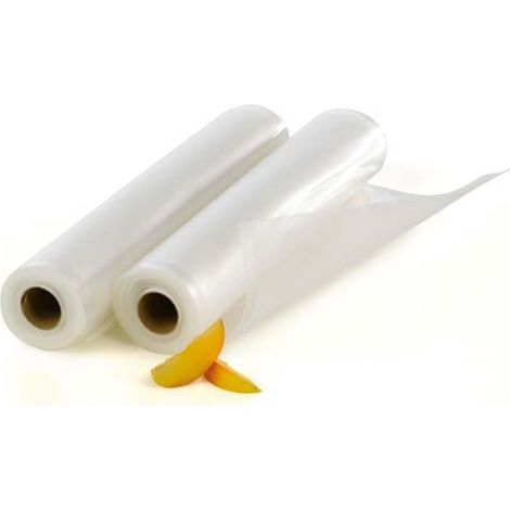 Rollo plastico 28CM 7954