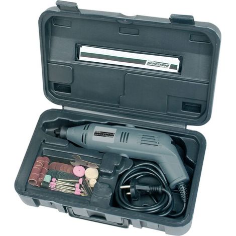 Outil multifonction M92575 130 W (1/5)